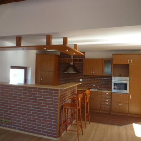 Penzion Apartmány Resident Poděbrady Exterior foto