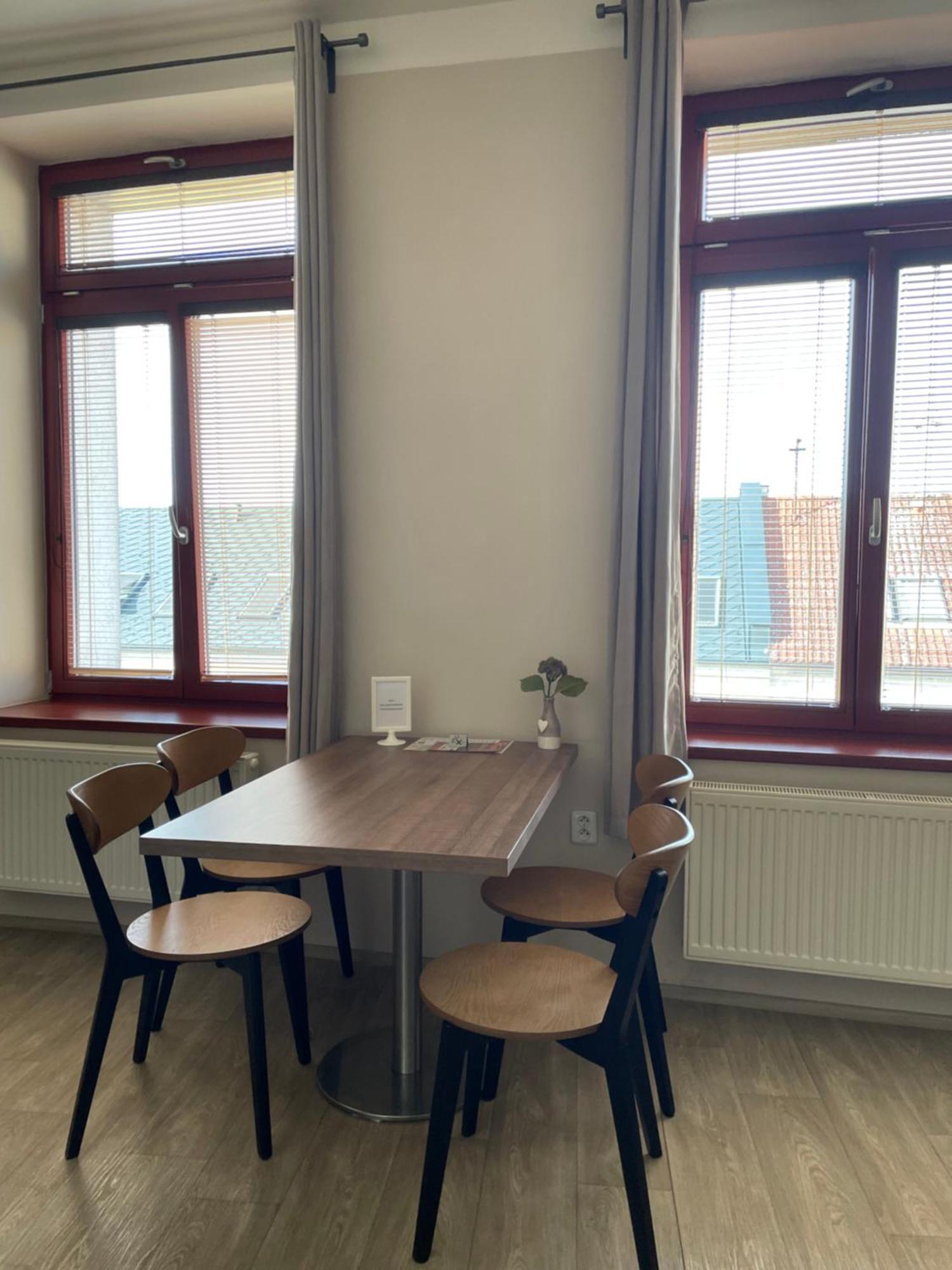 Penzion Apartmány Resident Poděbrady Exterior foto