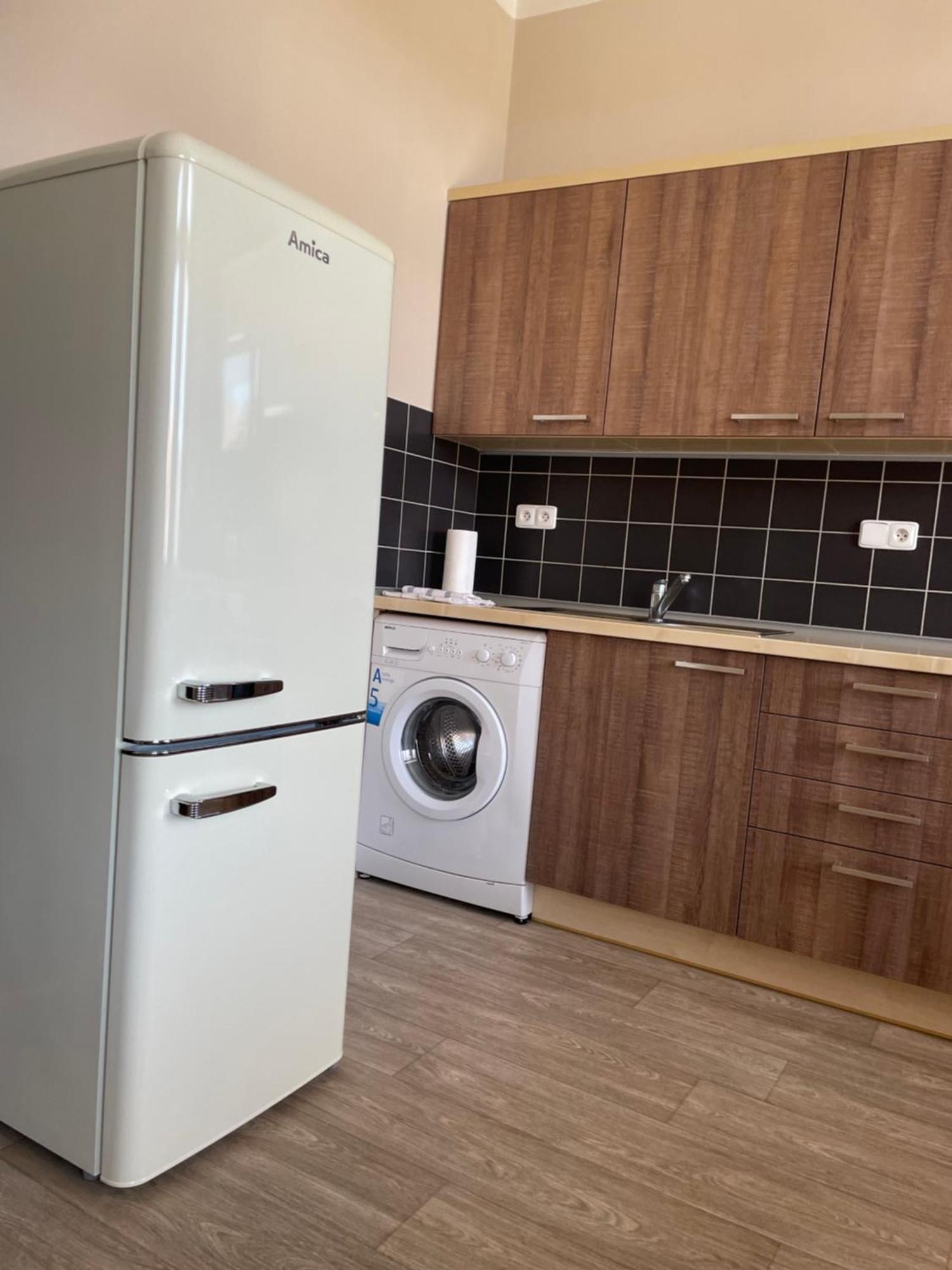 Penzion Apartmány Resident Poděbrady Exterior foto