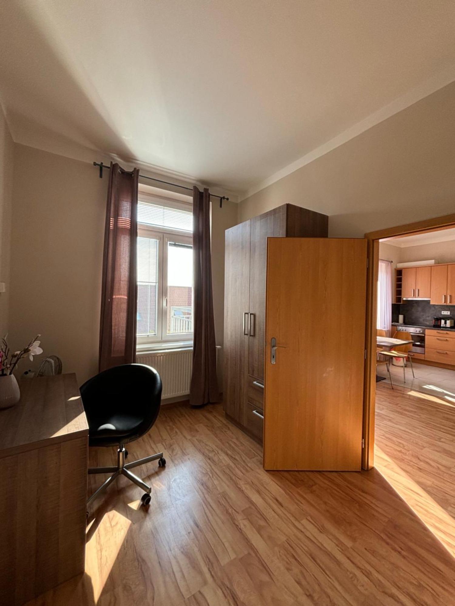 Penzion Apartmány Resident Poděbrady Exterior foto