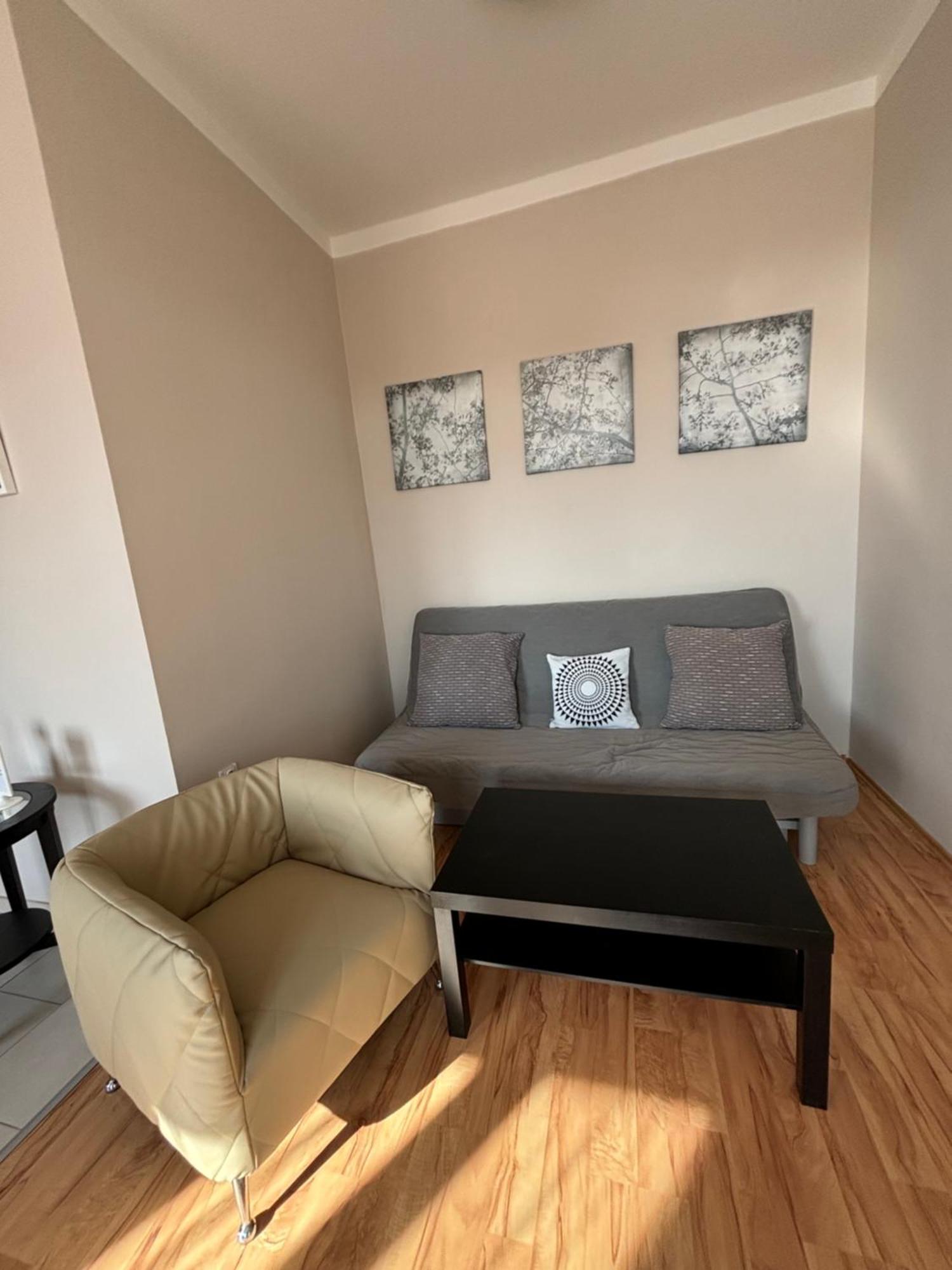 Penzion Apartmány Resident Poděbrady Exterior foto