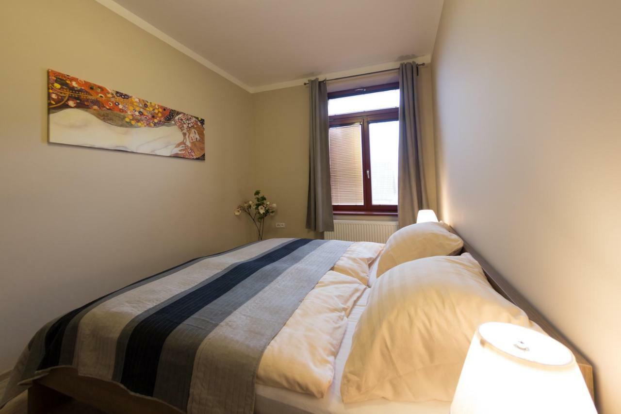 Penzion Apartmány Resident Poděbrady Exterior foto